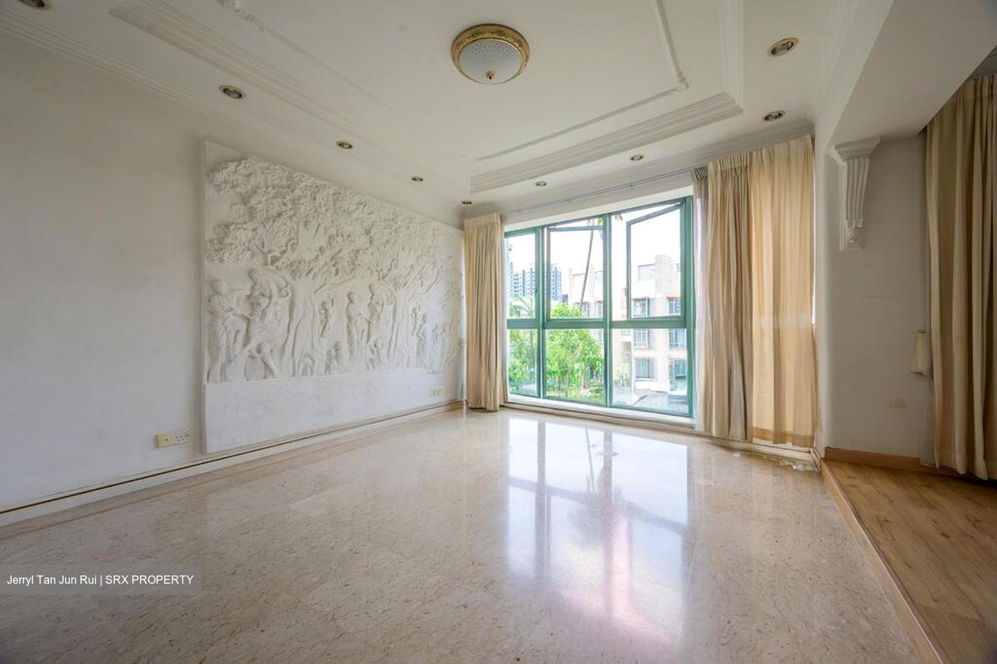 Palm Gardens (D23), Condominium #515332271